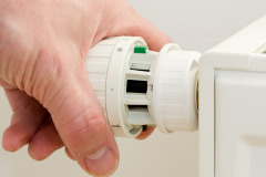 Pendeford central heating repair costs