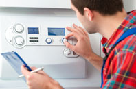 free Pendeford gas safe engineer quotes